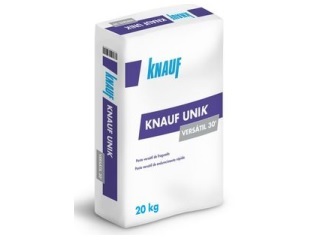 KNAUF-  Unik versatil 30´ 20Kg Pasta de juntas 